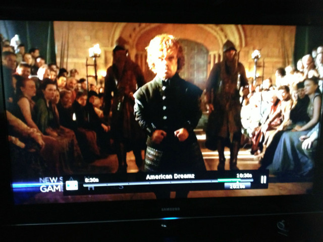 SPOILER 4T: Tyrion en su juicio.