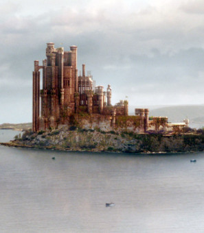Desembarco del Rey