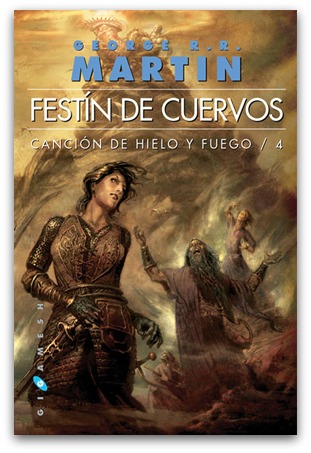 Festín de Cuervos