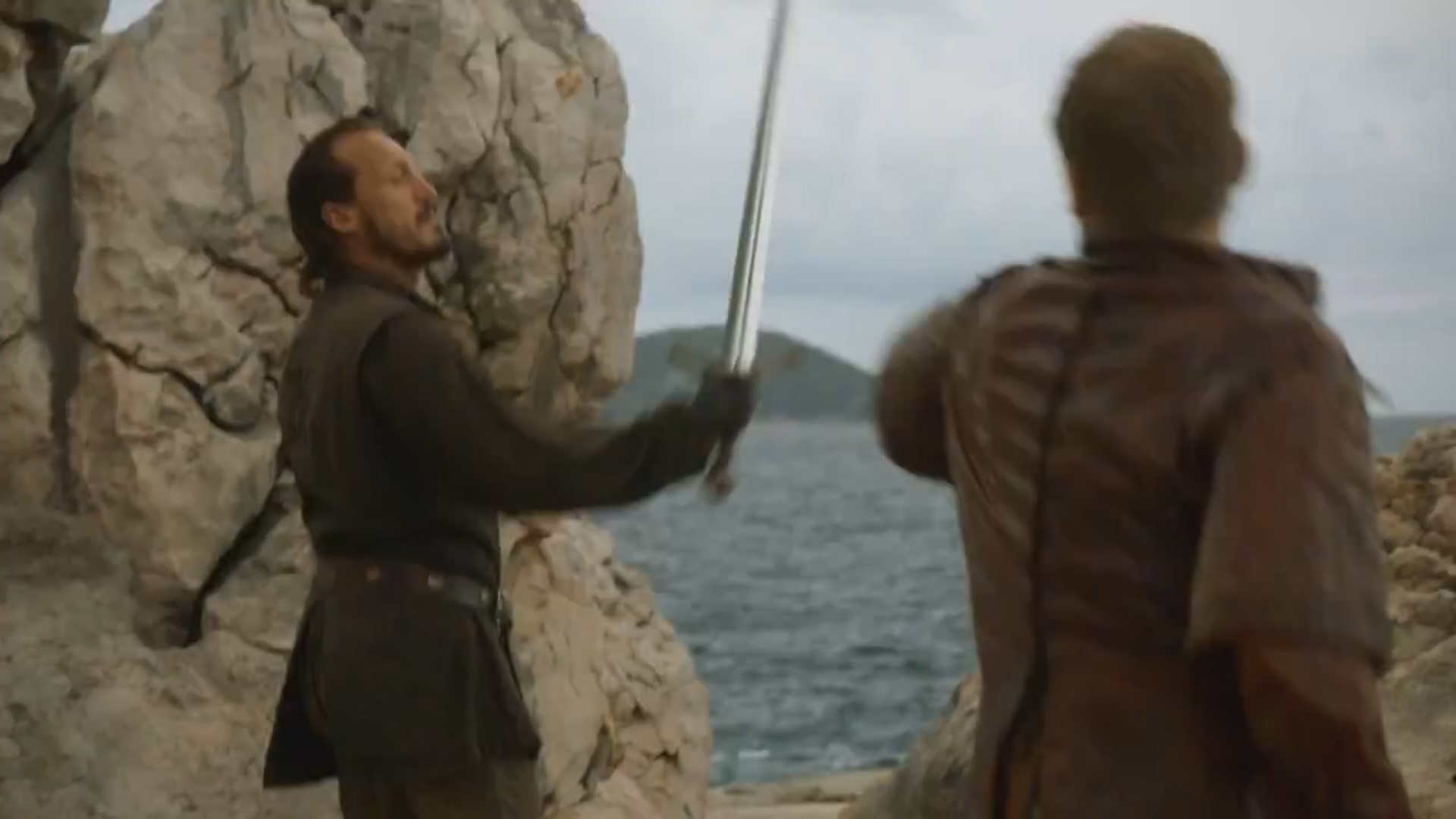 La HBO distribuye las sinopsis de los cuatro primeros capítulos de la Cuarta Temporada