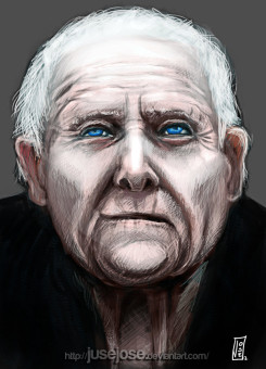 Aemon Targaryen by JuseTheBlitz on deviantART