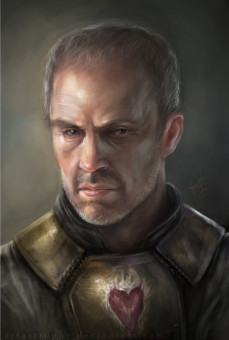 stannis by artastrophe on deviantART