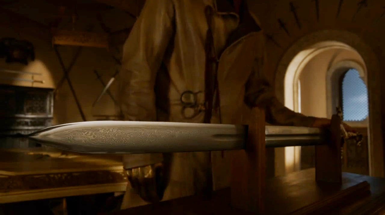 Juego de Tronos 4×04: Tráiler del capítulo (SUBITULADO) Oathkeeper