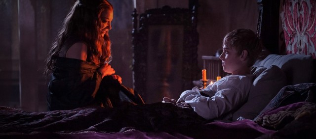 Margaery-and-Tommen