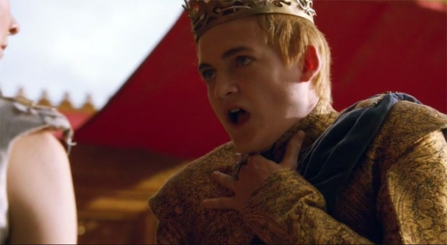 joffrey