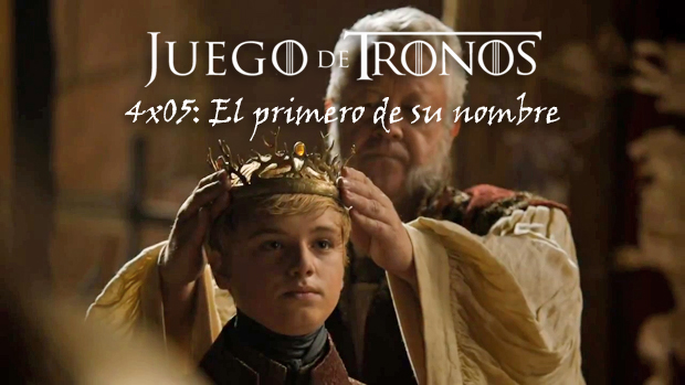 Juego de Tronos 4×05: Tráiler SUBTITULADO