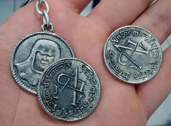 monedas