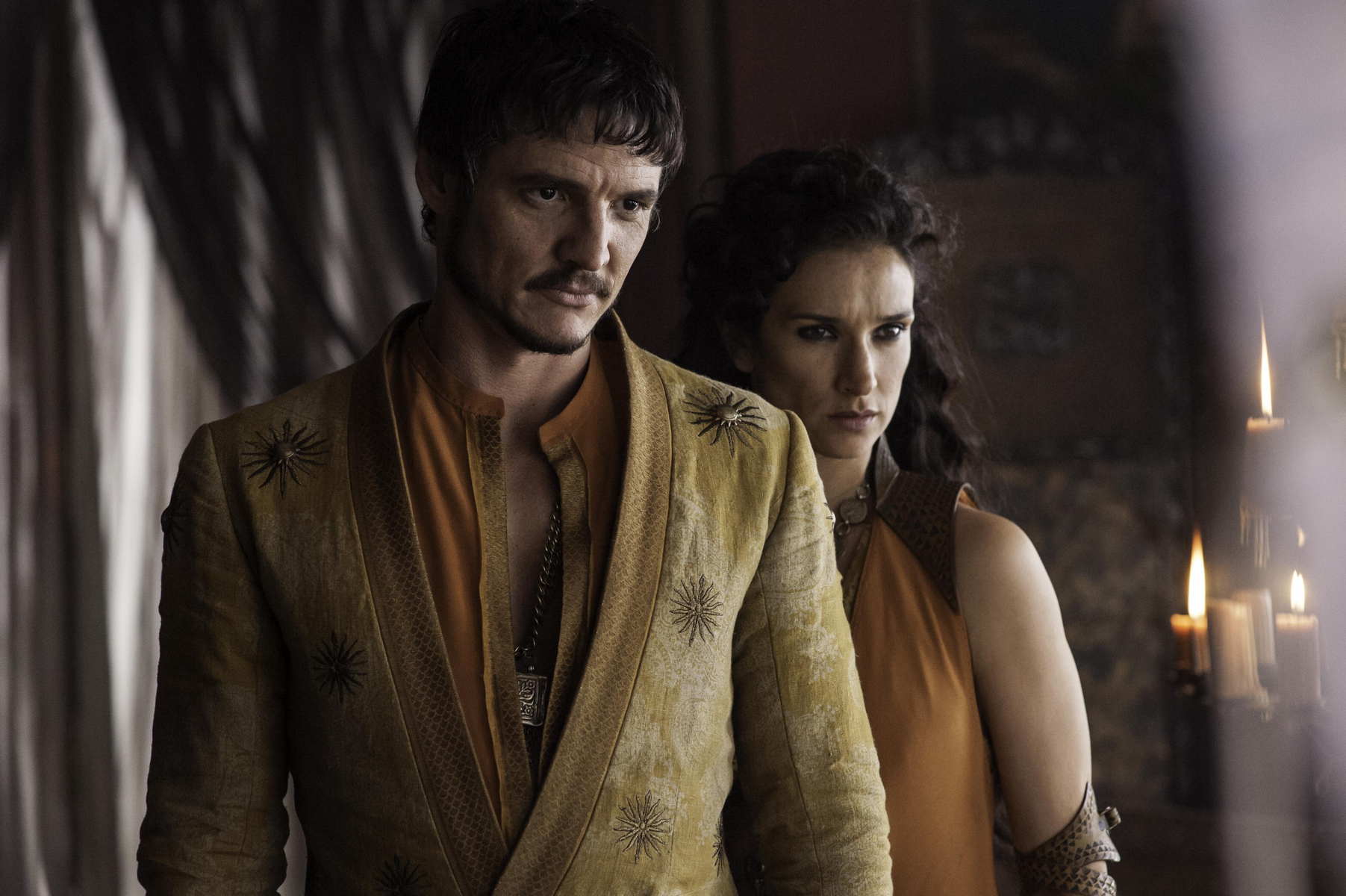 El primer episodio de la 4ª temporada bate récords de audiencia