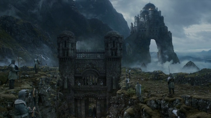 Juego de Tronos bate sus propios récords y se convierte en la serie más vista de la historia de la HBO