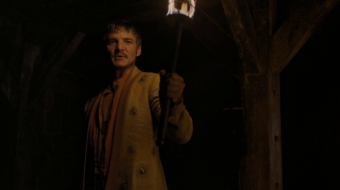oberyn