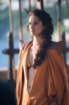 ellaria
