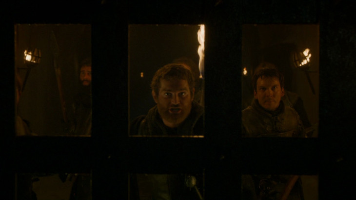 juego de tronos 4x09