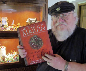 The World of Ice and Fire