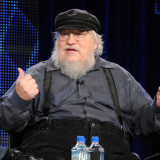George-Martin