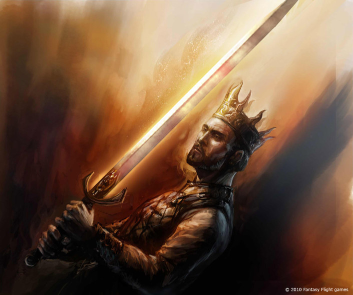 staninis azor ahai
