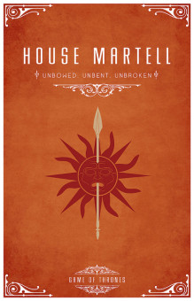 Casa Martell