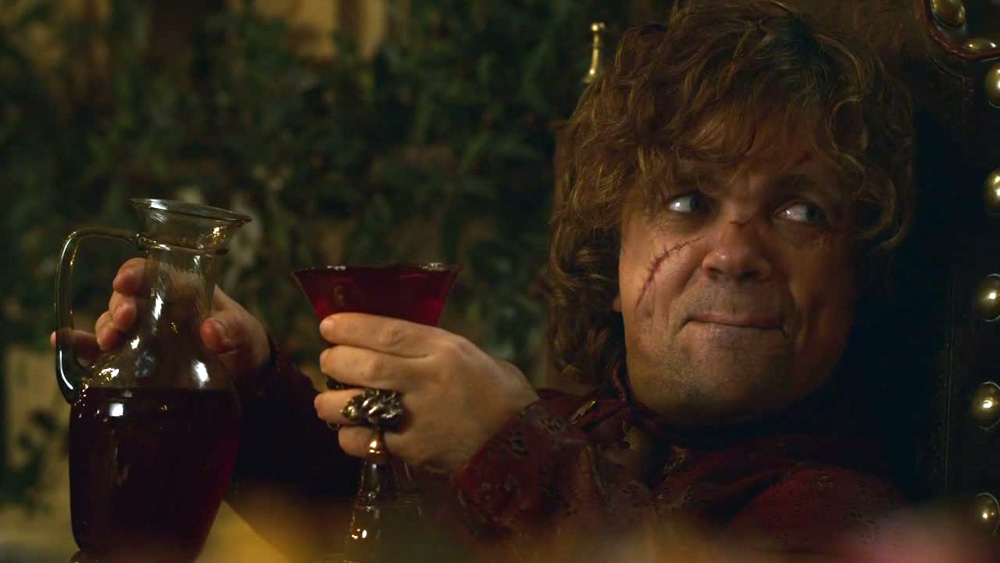 Tráiler de Tyrion II: La Comedia de Juego de Tronos