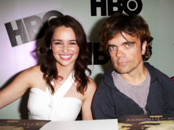 emilia y peter