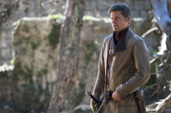 jaime lannister dorne