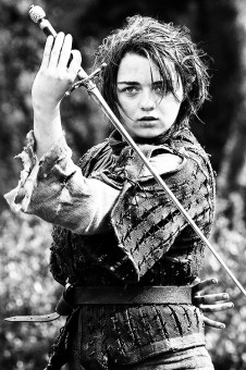 Arya