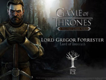 gregor