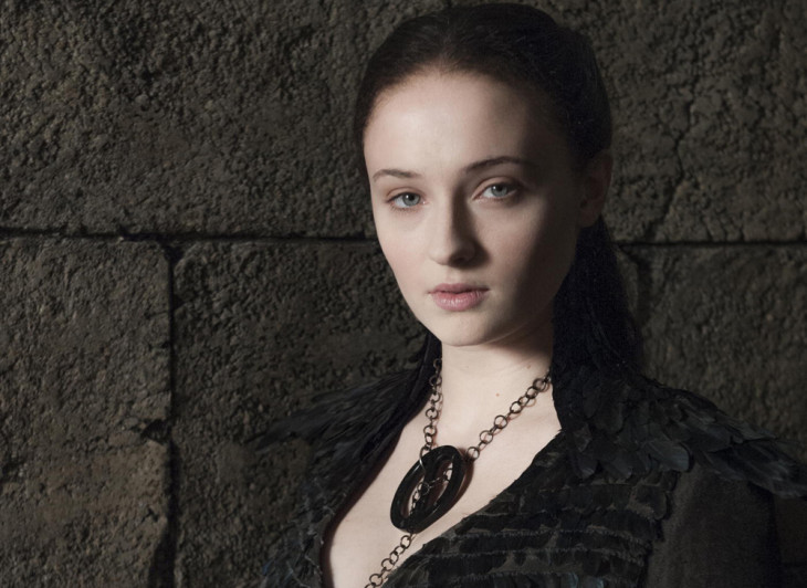 sansa oscura dark