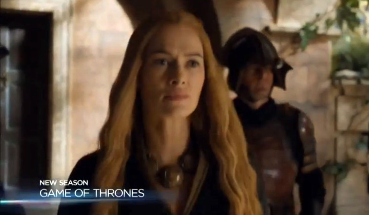 cersei season 5