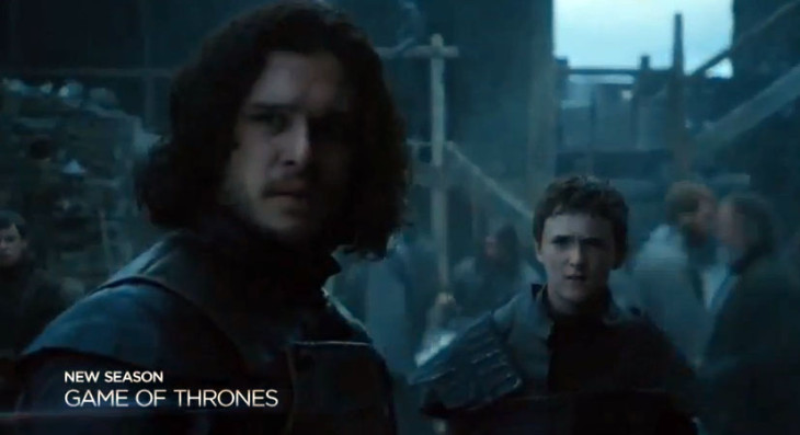 jon snow