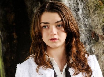 maisie-williams