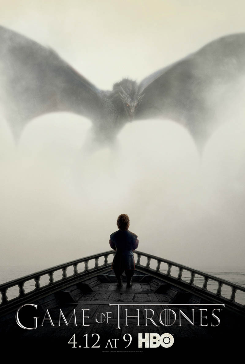 GOT-S5-Poster Juego de Tronos