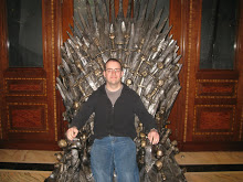 Iron Throne