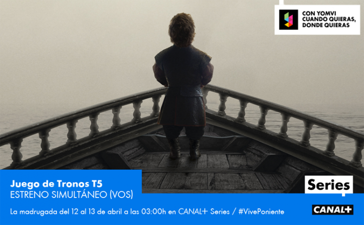 canal+ simultaneo