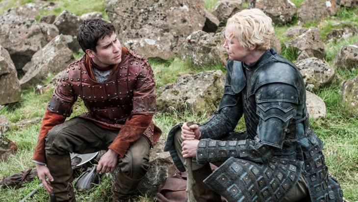 Podrick-Payne-and-Brienne-of-Tarth