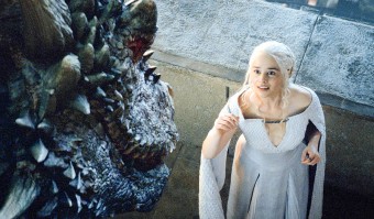 drogon daenerys