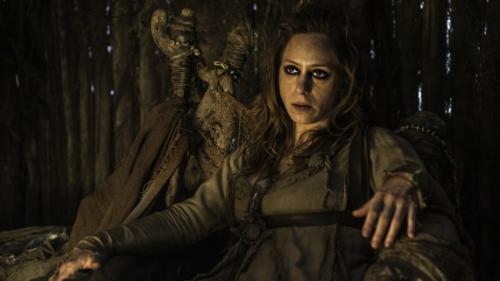 Las guerras venideras (5×01): Dentro del episodio