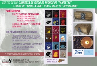 sorteo triple pequeño