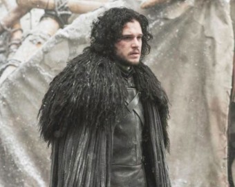 Jon Nieve 5x05