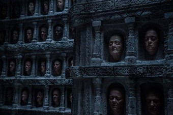 Salón Rostros HBO