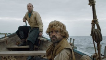 Tyrion Jorah Valyria HBO