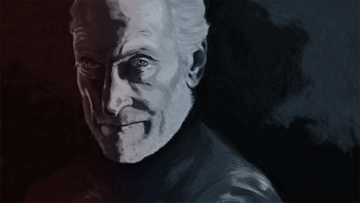 GoT: Damn it feels good to be a Lannister by FrenchBrioche on DeviantArt