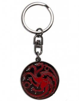 llavero-juego-de-tronos-targaryen