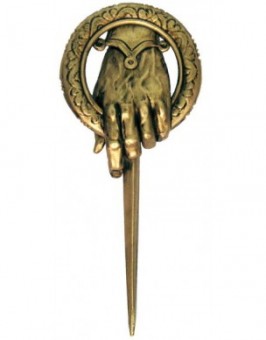 pin-juego-de-tronos-mano-del-rey