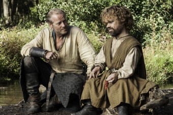 tyrion jorah
