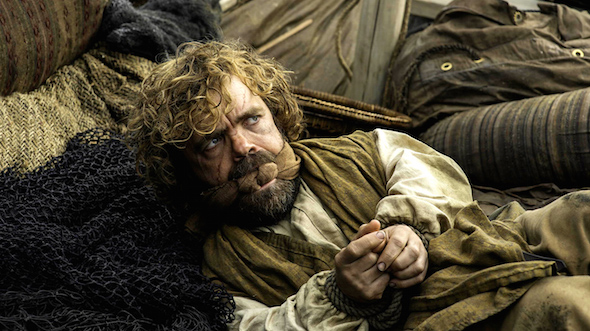 tyrion problemas