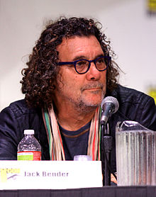 220px-Jack_Bender_by_Gage_Skidmore