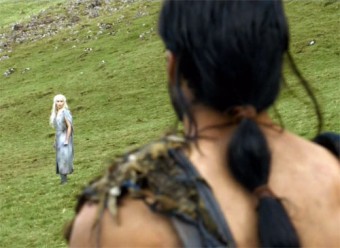 coleta dothraki