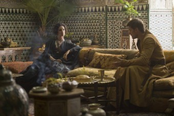 ellaria jaime 5x09