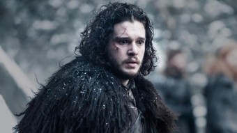 jon nieve