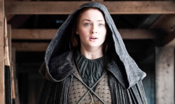 sansa