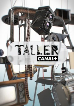 taller canal+